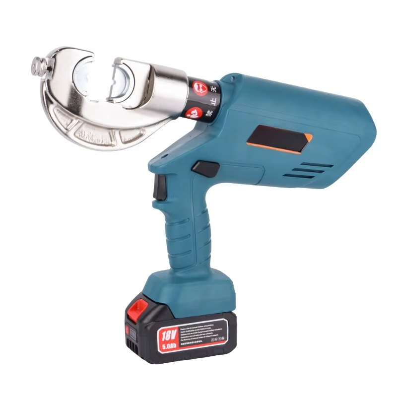 Power Tools Electrical - Ferramenta Hidráulica de Crimpagem de Cabos
