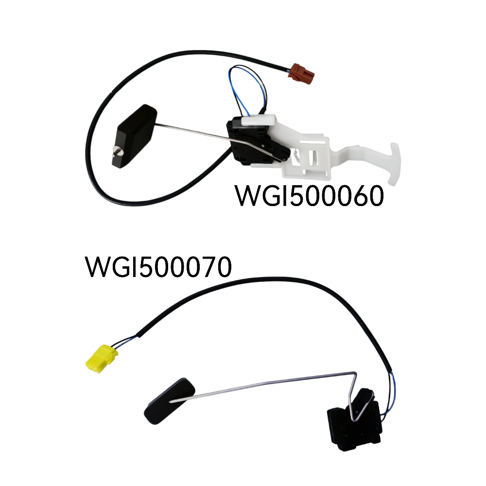 Power Tools World - Sensor de Nível de Combustível WGI500060