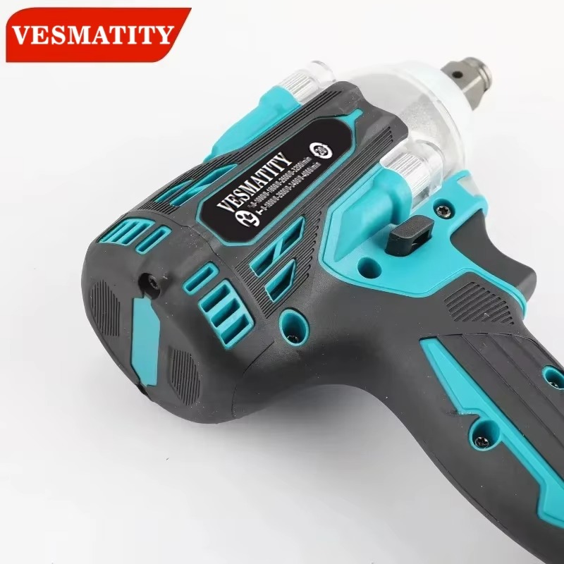 Chave de impacto DTW300, 330 N - Makita Drill Dtw300 avaliação e preço