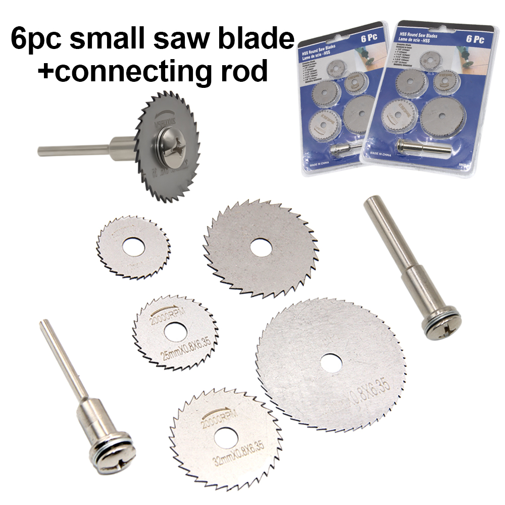 Biela de 3.2mm/6mm, broca manu - Power Tools Professional avaliação e preço