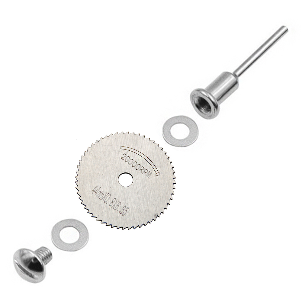 Biela de 3.2mm/6mm, broca manu - Power Tools Professional avaliação e preço