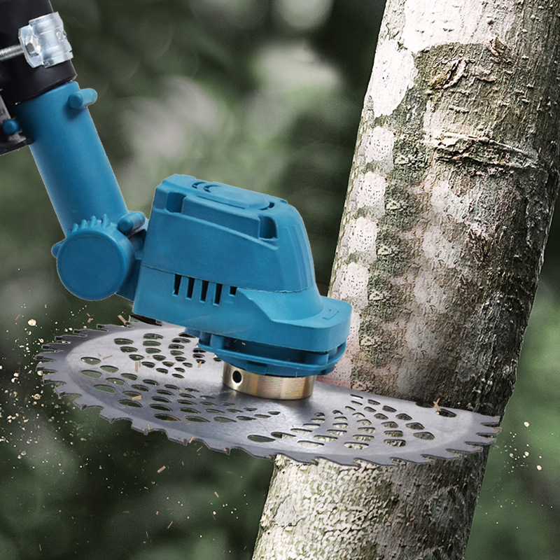 Máquina de Cortar Grama Multif - Power Tools Electrical avaliação e preço