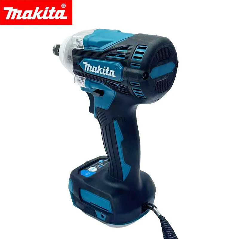 Chave de impacto elétrica sem  - Makita Drill Dtw300 avaliação e preço