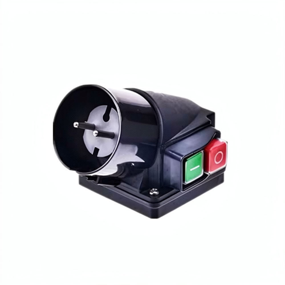 Interruptor eletromagnético DZ - Power Tools Electrical avaliação e preço