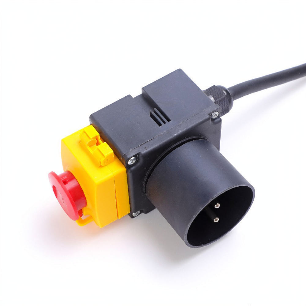 Interruptor eletromagnético DZ - Power Tools Electrical avaliação e preço
