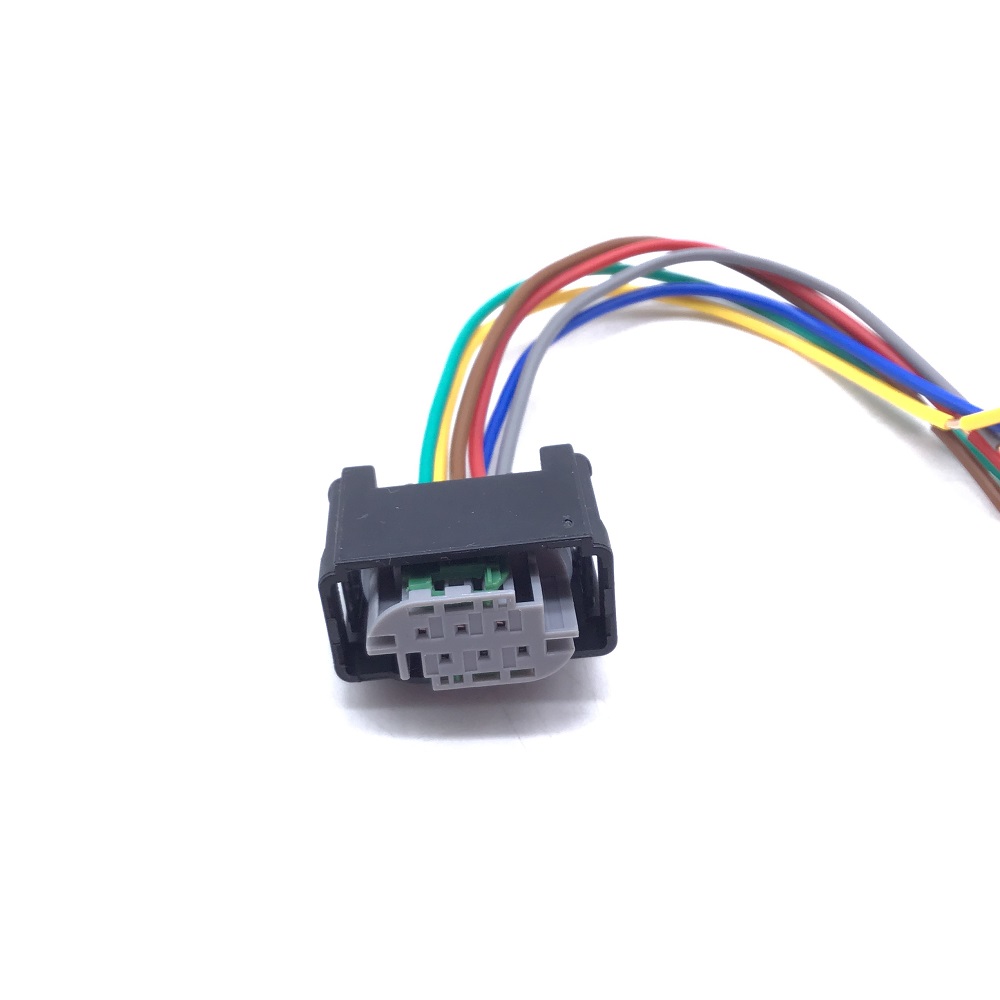 Conector da tomada do sensor d - Power Tools World avaliação e preço