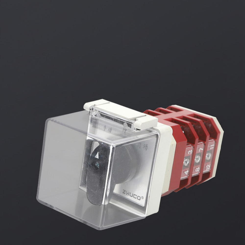 LW12 16 D0723 3F Interruptor d - Power Tools Electrical avaliação e preço