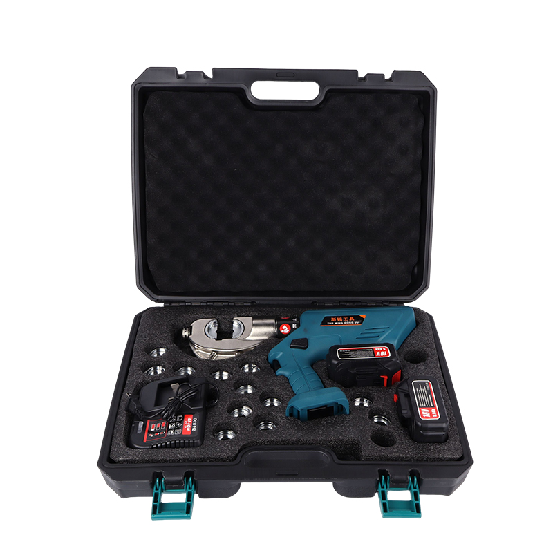 Ferramenta Hidráulica de Crimp - Power Tools Electrical avaliação e preço