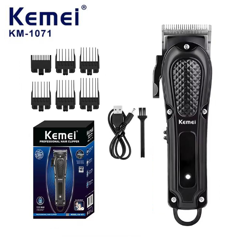 Máquina de Cortar Cabelo Elétr - Power Xchange Tools avaliação e preço