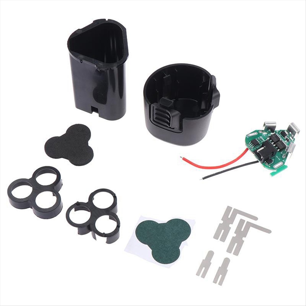 2 Conjuntos de Placa de Proteç - Power Tools Electrical avaliação e preço