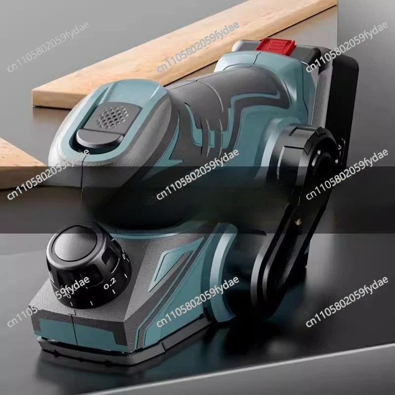 MAIS VENDIDO, PLANEJADOR PORTÁ - Planer Handheld Electric avaliação e preço