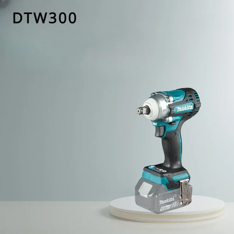 Furadeiras sem fio DTW300, fer - Makita Drill Dtw300 avaliação e preço