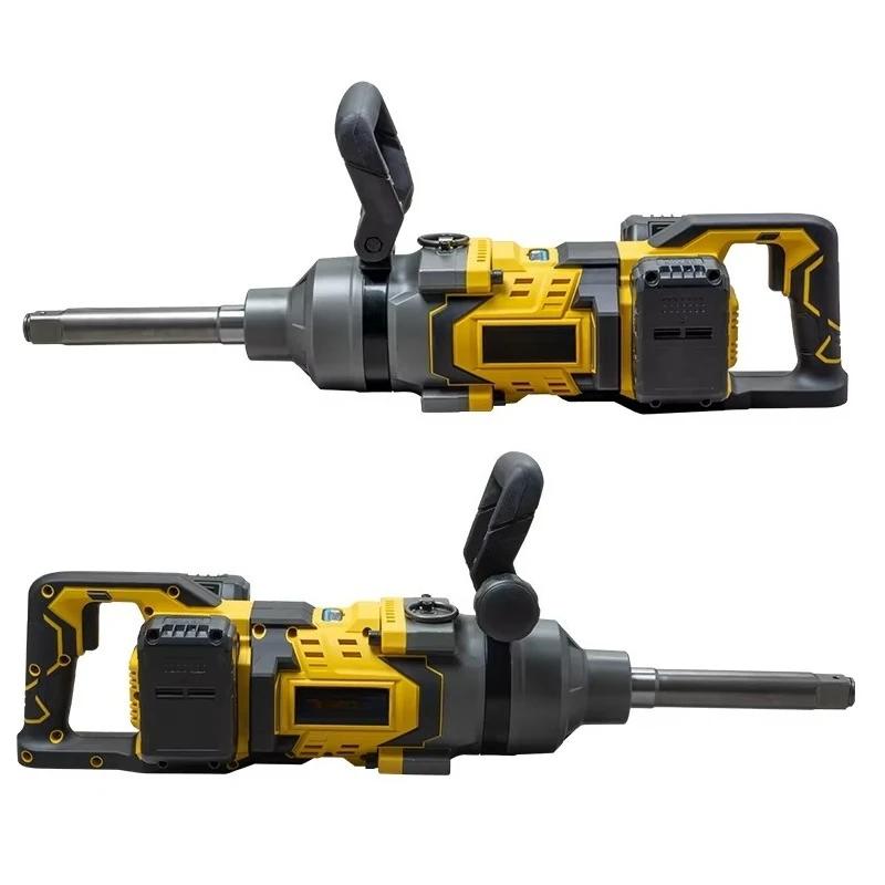 Conjunto de Chave de Impacto S - Power Tools Electrical avaliação e preço