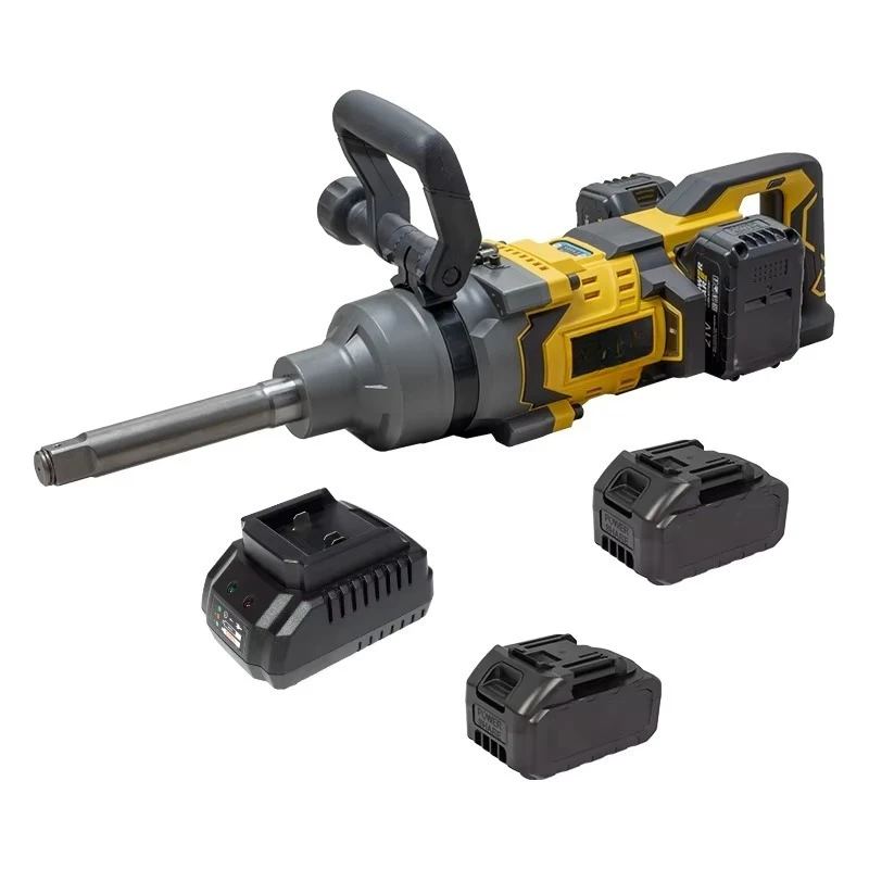 Conjunto de Chave de Impacto S - Power Tools Electrical avaliação e preço