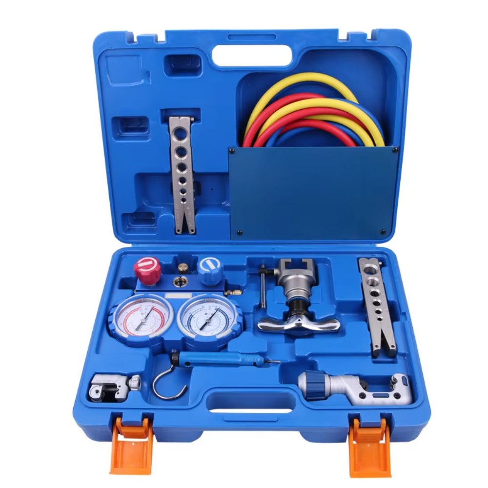 Kit de Reparo Profissional par - Power Tools Professional avaliação e preço